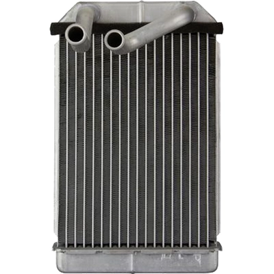 Heater Core by GLOBAL PARTS DISTRIBUTORS - 8231395 pa3