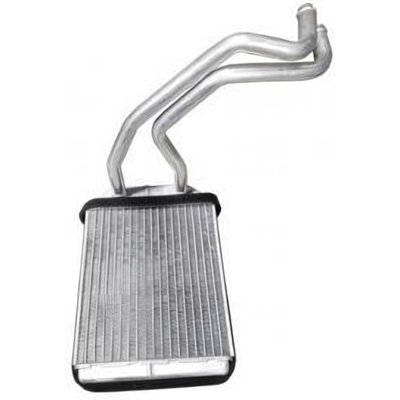 Heater Core by GLOBAL PARTS DISTRIBUTORS - 8231398 pa2