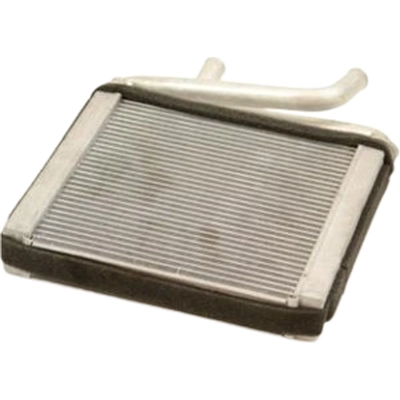 Heater Core by GLOBAL PARTS DISTRIBUTORS - 8231401 pa3