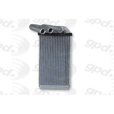 Heater Core by GLOBAL PARTS DISTRIBUTORS - 8231402 pa2