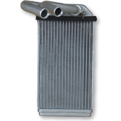 Heater Core by GLOBAL PARTS DISTRIBUTORS - 8231402 pa3
