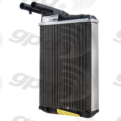 Heater Core by GLOBAL PARTS DISTRIBUTORS - 8231407 pa3