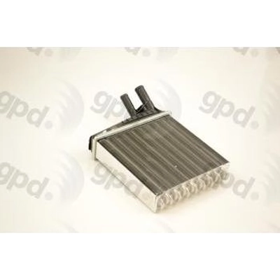 Heater Core by GLOBAL PARTS DISTRIBUTORS - 8231408 pa2