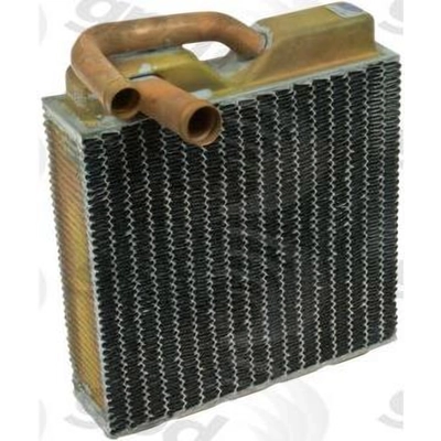 Heater Core by GLOBAL PARTS DISTRIBUTORS - 8231409 pa2