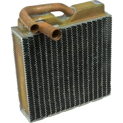 Heater Core by GLOBAL PARTS DISTRIBUTORS - 8231409 pa3