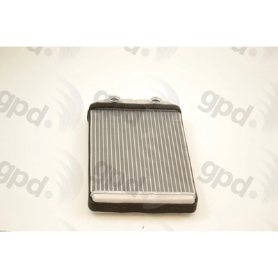 Heater Core by GLOBAL PARTS DISTRIBUTORS - 8231410 pa1