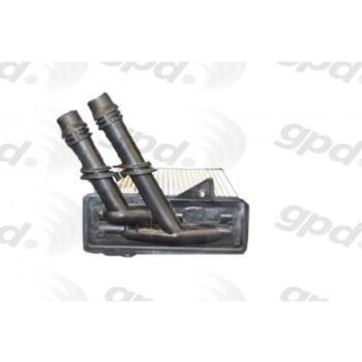 Heater Core by GLOBAL PARTS DISTRIBUTORS - 8231416 pa3