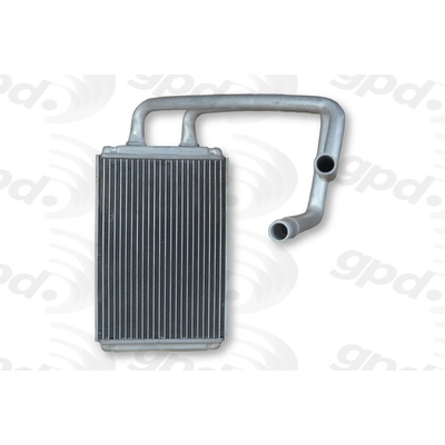 Heater Core by GLOBAL PARTS DISTRIBUTORS - 8231422 pa1