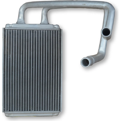 Heater Core by GLOBAL PARTS DISTRIBUTORS - 8231422 pa4