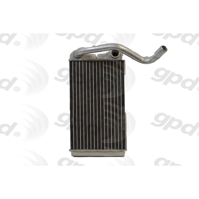 Heater Core by GLOBAL PARTS DISTRIBUTORS - 8231442 pa1