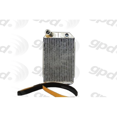 Heater Core by GLOBAL PARTS DISTRIBUTORS - 8231454 pa1