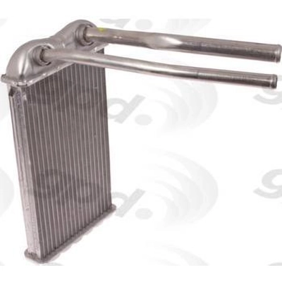 Heater Core by GLOBAL PARTS DISTRIBUTORS - 8231464 pa2