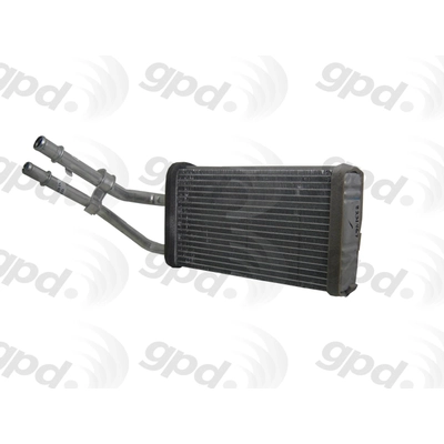 Heater Core by GLOBAL PARTS DISTRIBUTORS - 8231467 pa1