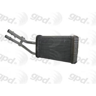 Heater Core by GLOBAL PARTS DISTRIBUTORS - 8231467 pa2