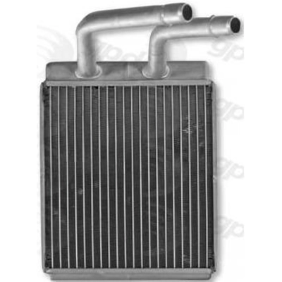 Radiateur de chauffage by GLOBAL PARTS DISTRIBUTORS - 8231469 pa2