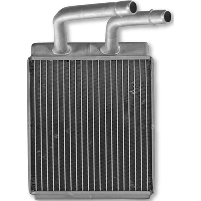Heater Core by GLOBAL PARTS DISTRIBUTORS - 8231469 pa3