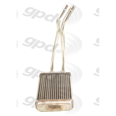 Heater Core by GLOBAL PARTS DISTRIBUTORS - 8231470 pa1