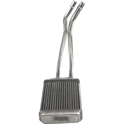 Heater Core by GLOBAL PARTS DISTRIBUTORS - 8231470 pa2