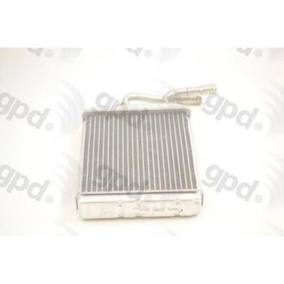 Heater Core by GLOBAL PARTS DISTRIBUTORS - 8231471 pa2