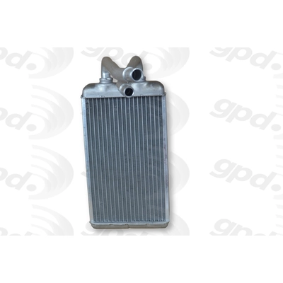 Heater Core by GLOBAL PARTS DISTRIBUTORS - 8231472 pa1