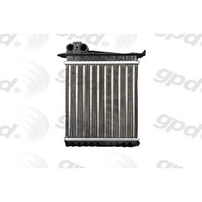 Heater Core by GLOBAL PARTS DISTRIBUTORS - 8231473 pa1