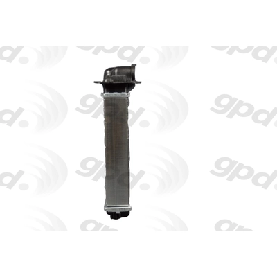 Heater Core by GLOBAL PARTS DISTRIBUTORS - 8231473 pa2