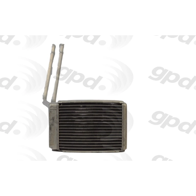 Heater Core by GLOBAL PARTS DISTRIBUTORS - 8231477 pa1