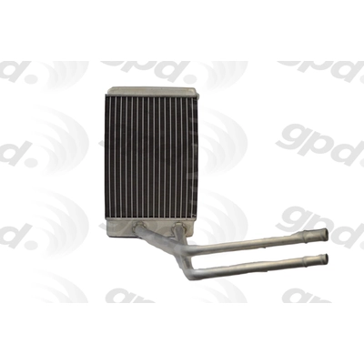 Heater Core by GLOBAL PARTS DISTRIBUTORS - 8231477 pa2