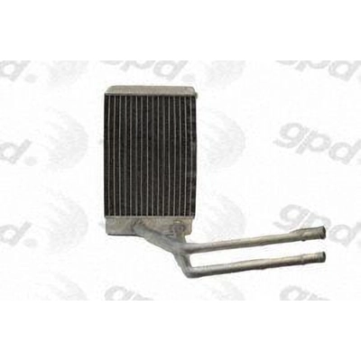 Radiateur de chauffage by GLOBAL PARTS DISTRIBUTORS - 8231477 pa4