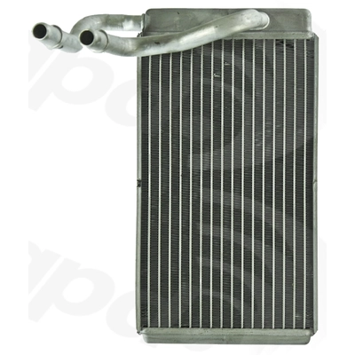 Heater Core by GLOBAL PARTS DISTRIBUTORS - 8231479 pa1