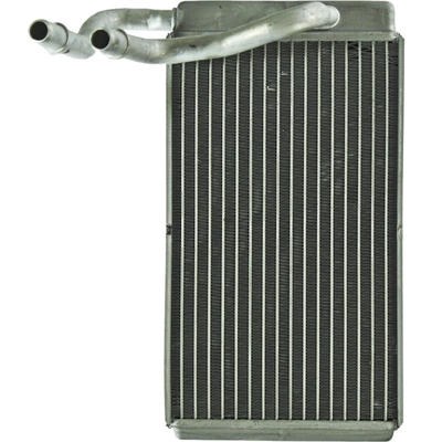 Heater Core by GLOBAL PARTS DISTRIBUTORS - 8231479 pa4