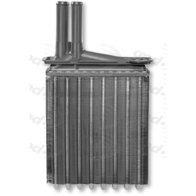 Heater Core by GLOBAL PARTS DISTRIBUTORS - 8231481 pa1