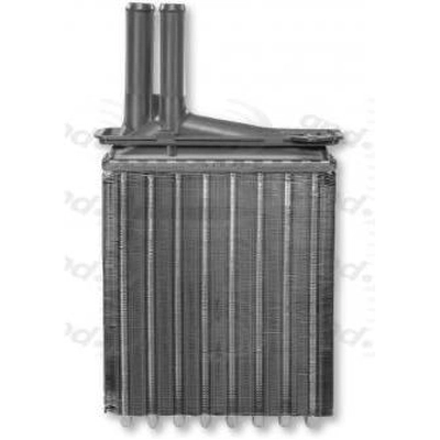 Heater Core by GLOBAL PARTS DISTRIBUTORS - 8231481 pa2