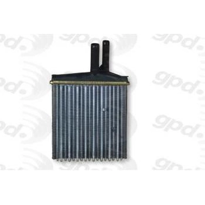 Radiateur de chauffage by GLOBAL PARTS DISTRIBUTORS - 8231482 pa2