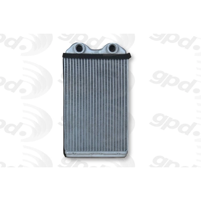 Heater Core by GLOBAL PARTS DISTRIBUTORS - 8231483 pa1