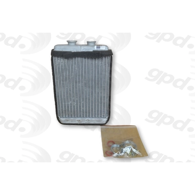 Heater Core by GLOBAL PARTS DISTRIBUTORS - 8231495 pa1