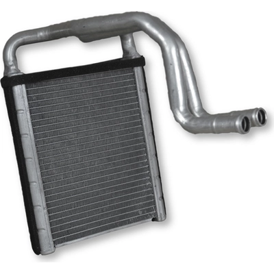 Heater Core by GLOBAL PARTS DISTRIBUTORS - 8231497 pa1