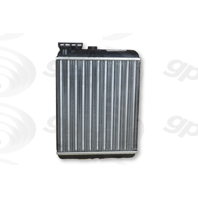 Heater Core by GLOBAL PARTS DISTRIBUTORS - 8231498 pa1