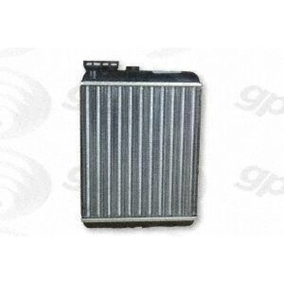 Heater Core by GLOBAL PARTS DISTRIBUTORS - 8231498 pa2