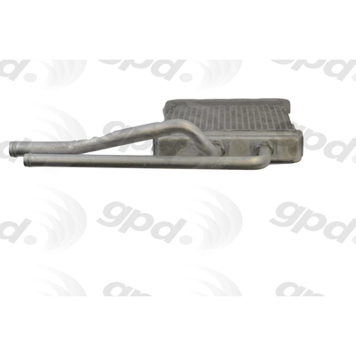 Heater Core by GLOBAL PARTS DISTRIBUTORS - 8231502 pa2