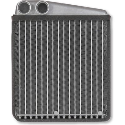 Heater Core by GLOBAL PARTS DISTRIBUTORS - 8231509 pa2