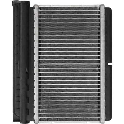 GLOBAL PARTS DISTRIBUTORS - 8231510 - HVAC Radiateur de chauffage pa1