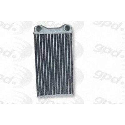 Heater Core by GLOBAL PARTS DISTRIBUTORS - 8231511 pa2