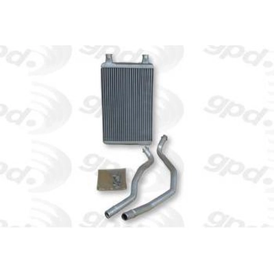 Radiateur de chauffage by GLOBAL PARTS DISTRIBUTORS - 8231512 pa2