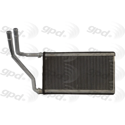 Heater Core by GLOBAL PARTS DISTRIBUTORS - 8231514 pa1