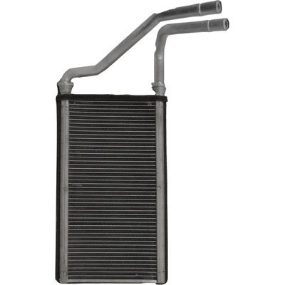 Heater Core by GLOBAL PARTS DISTRIBUTORS - 8231514 pa6