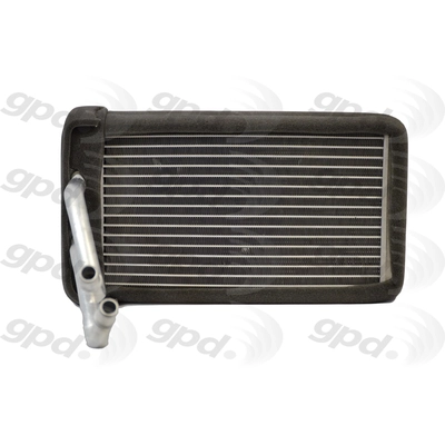 Radiateur de chauffage by GLOBAL PARTS DISTRIBUTORS - 8231517 pa1