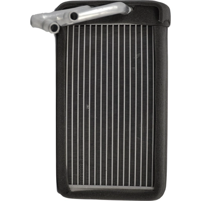 Heater Core by GLOBAL PARTS DISTRIBUTORS - 8231517 pa5