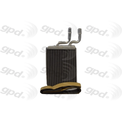 Radiateur de chauffage par GLOBAL PARTS DISTRIBUTORS - 8231518 pa1