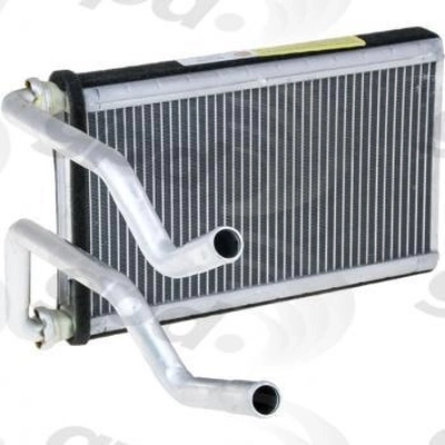 Radiateur de chauffage by GLOBAL PARTS DISTRIBUTORS - 8231534 pa2